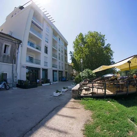 Apartment David