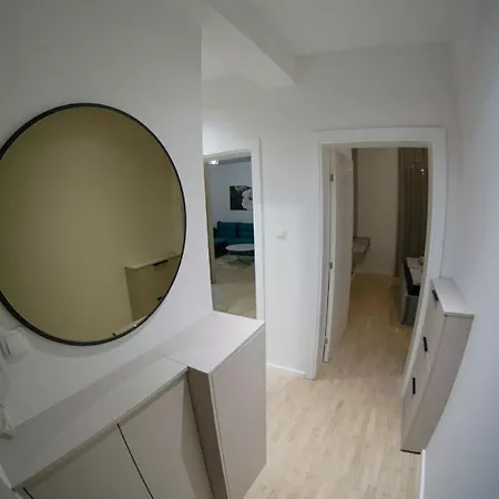 Apartment David Trebinje