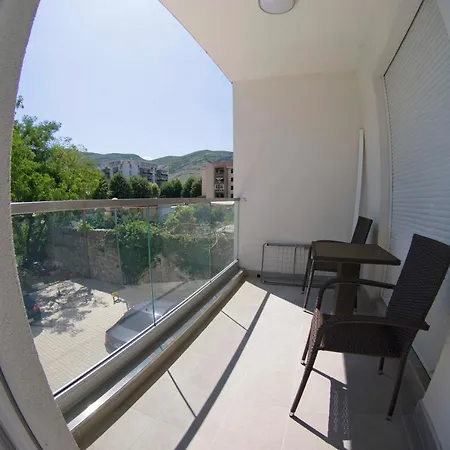 David Apartment *