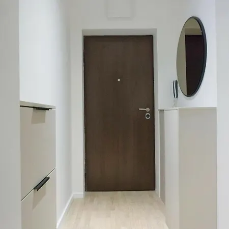 Apartment David *