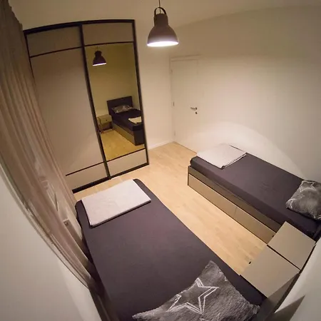 David Apartment Trebinje