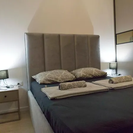 David Apartment *